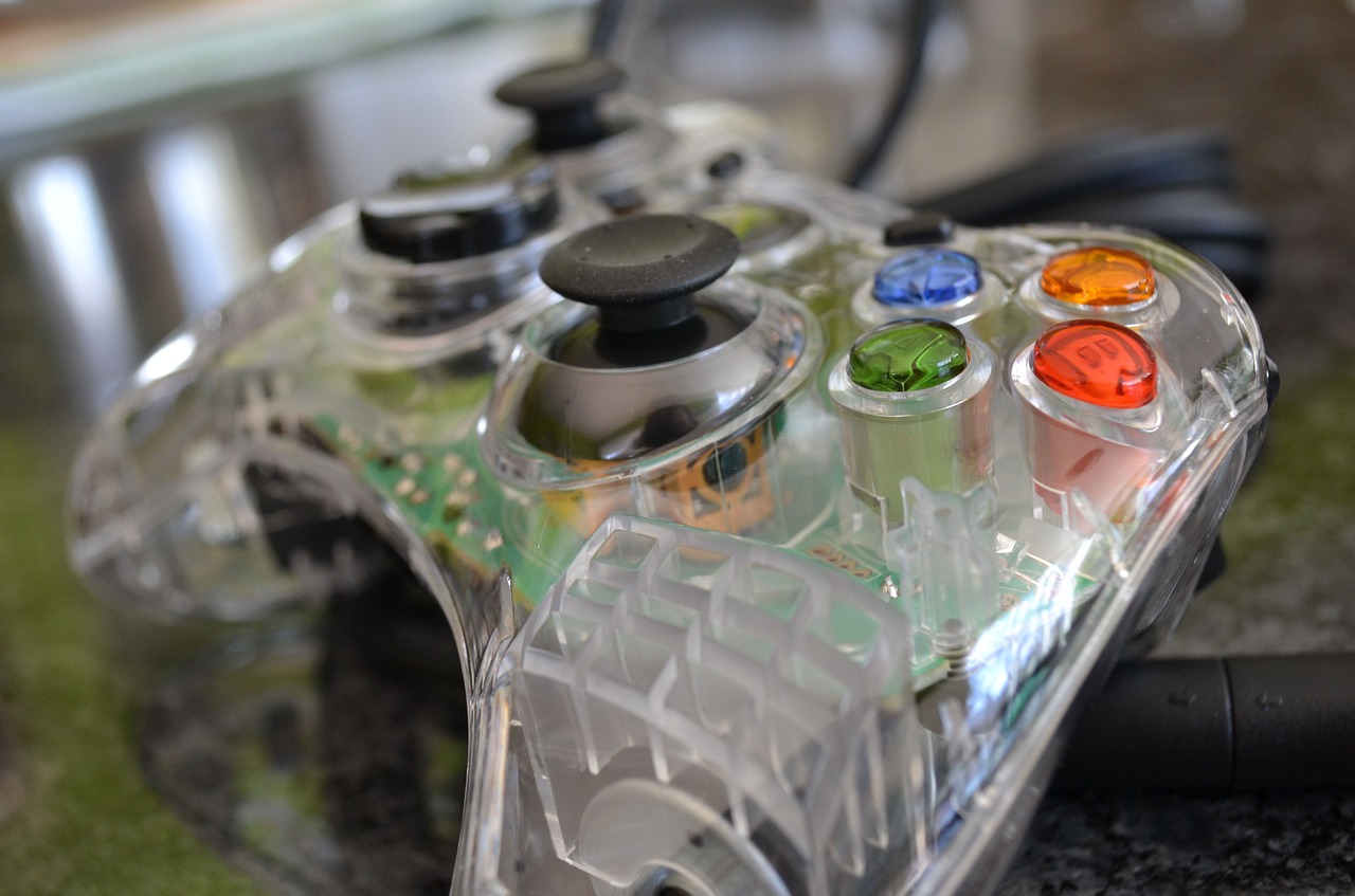 Cyber Threats in E-Gaming - How to Stay Safe